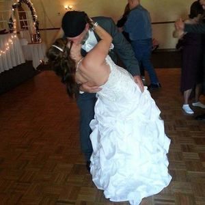 Meet your Posher, Tracy